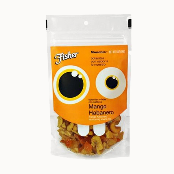 Snack Mix